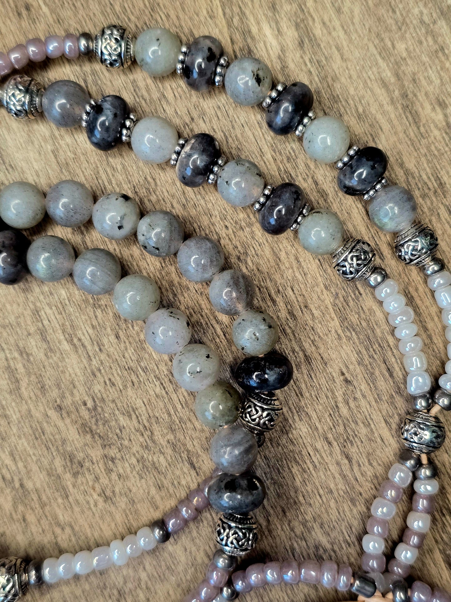 Lunar Sight Talisman