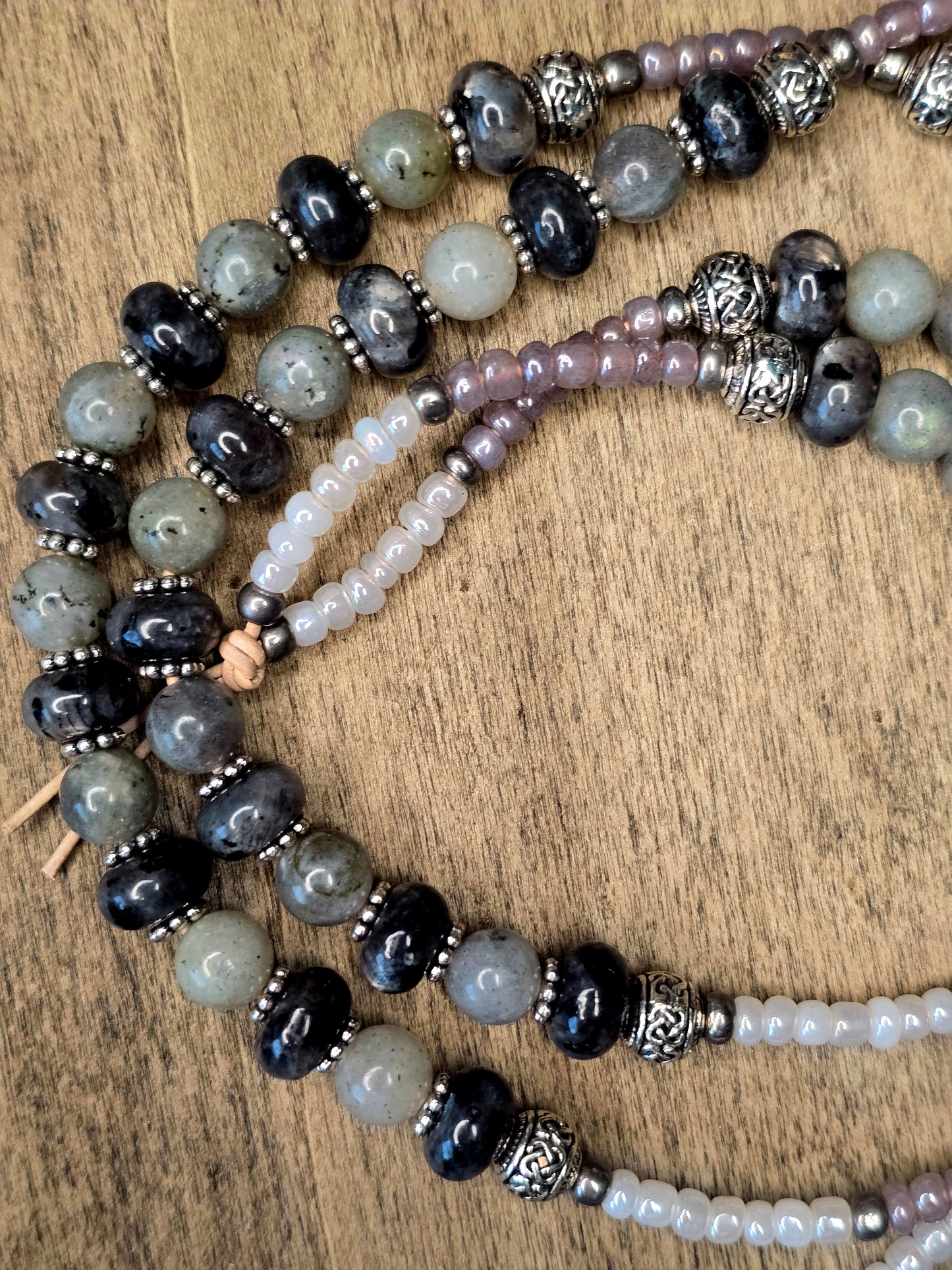 Lunar Sight Talisman