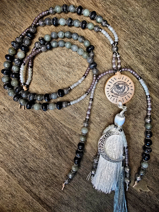 Lunar Sight Talisman