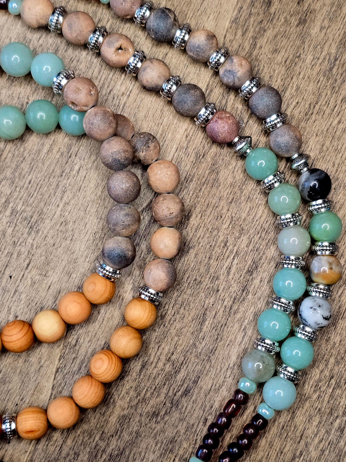 Manifestation Talisman