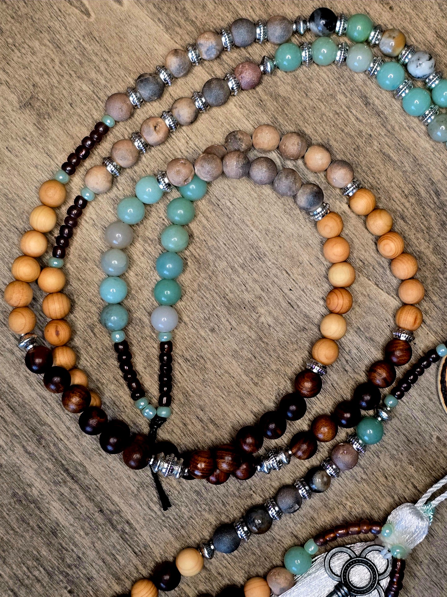 Manifestation Talisman
