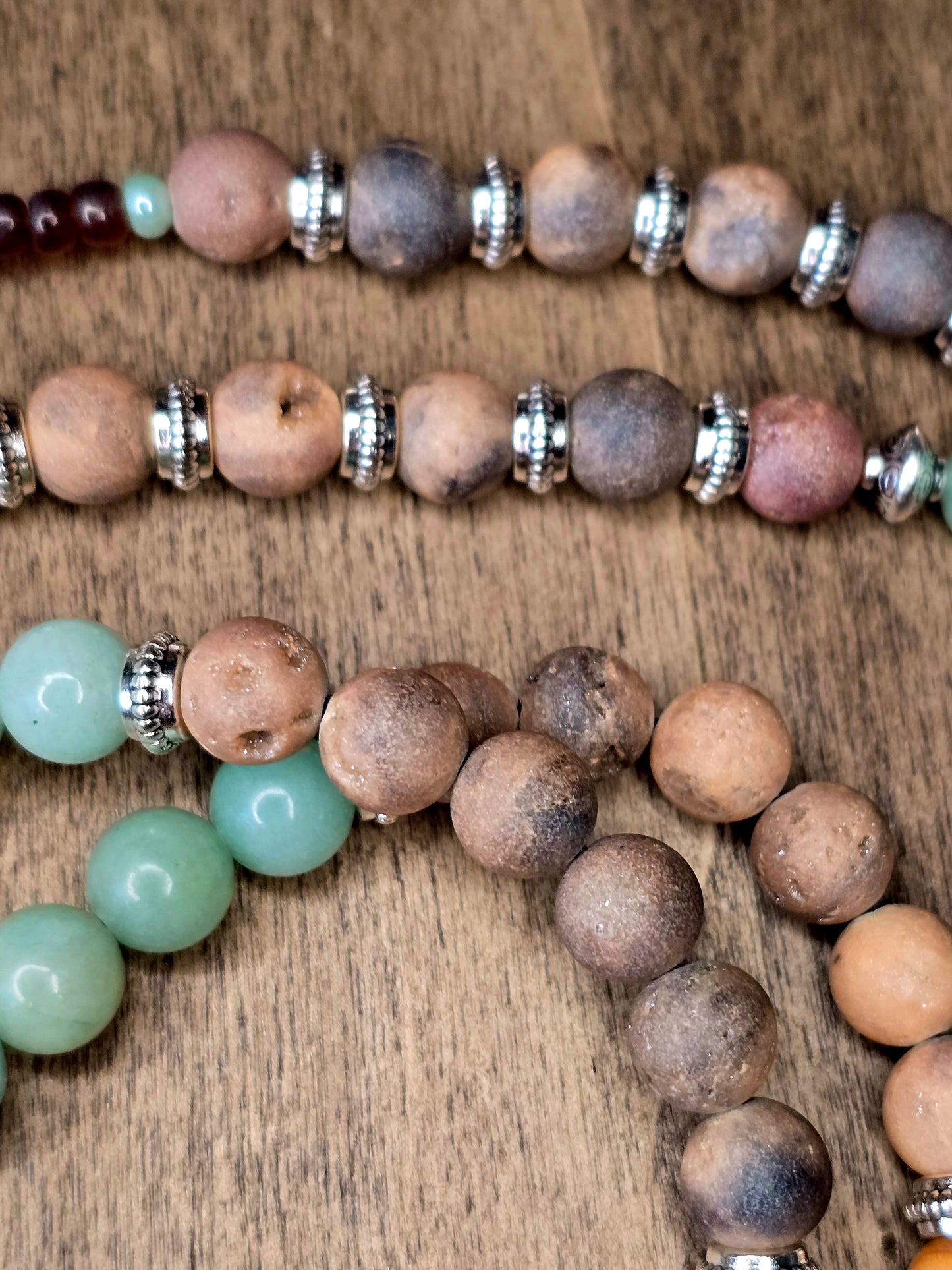 Manifestation Talisman