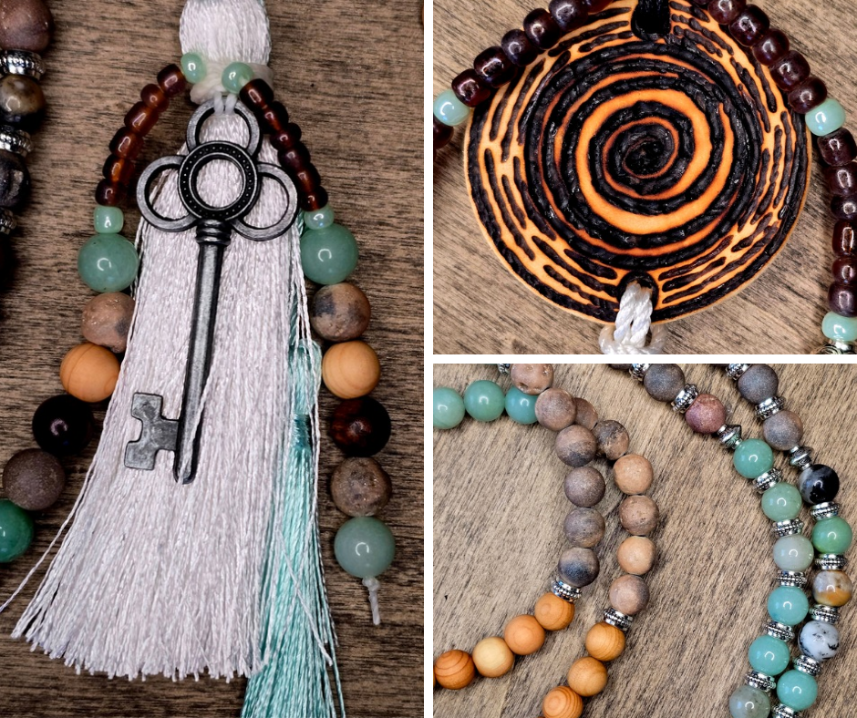 Manifestation Talisman