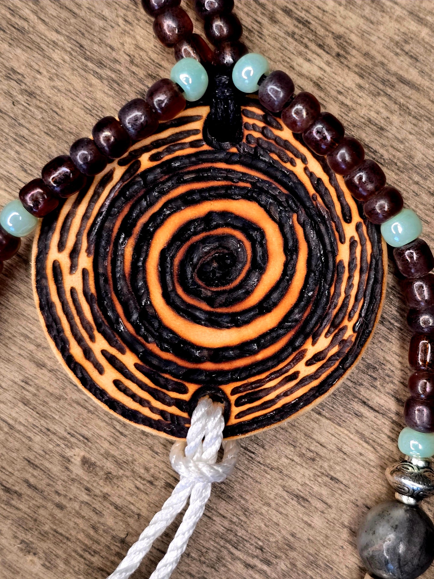 Manifestation Talisman