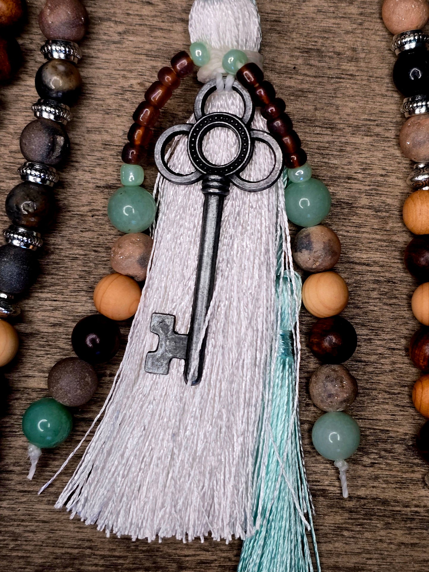 Manifestation Talisman