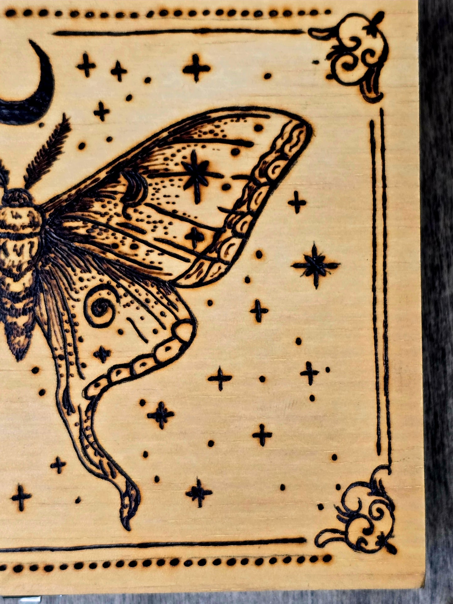 Dreamwork Ritual Box