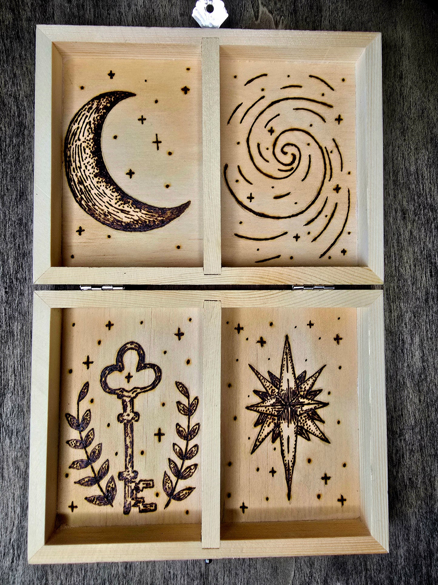 Dreamwork Ritual Box