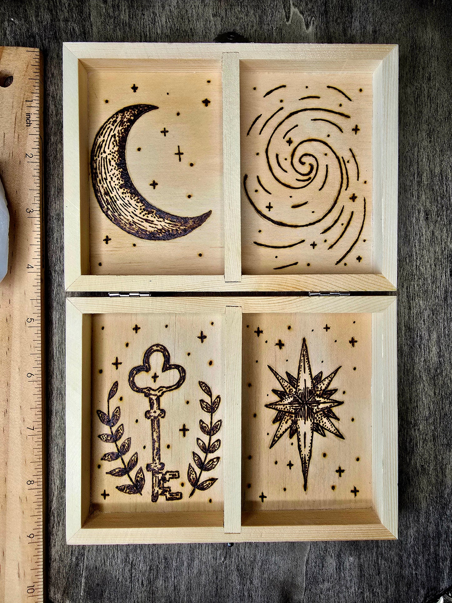 Dreamwork Ritual Box