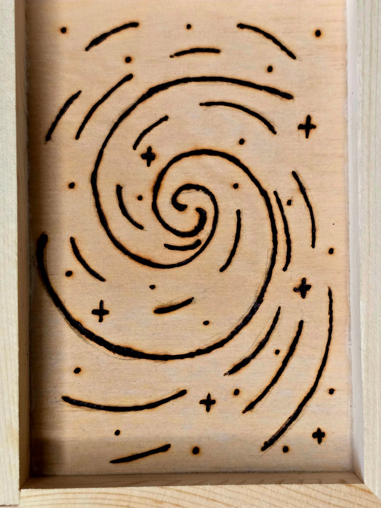 Dreamwork Ritual Box