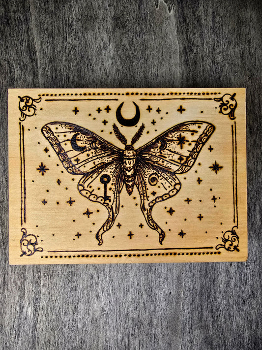 Dreamwork Ritual Box