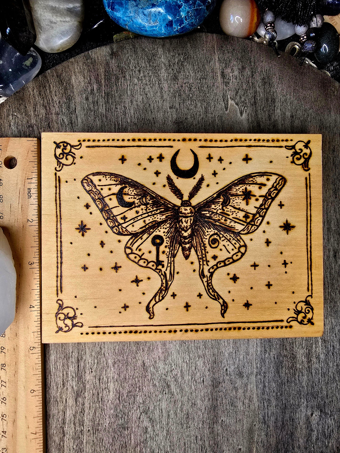 Dreamwork Ritual Box