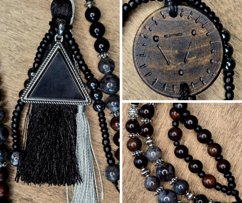 Perception Talisman | Directed Sight & Decisive Action