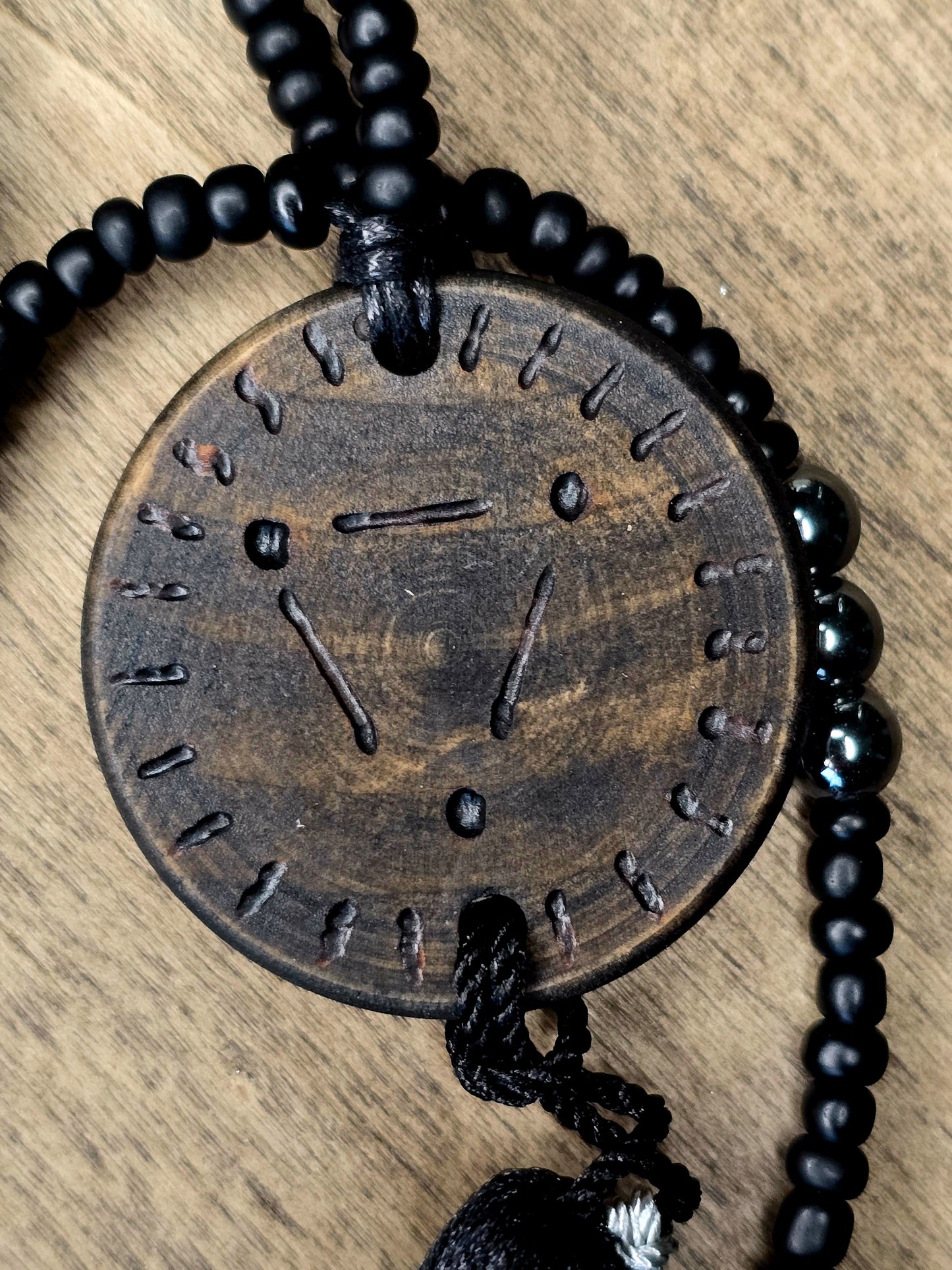 Perception Talisman | Directed Sight & Decisive Action
