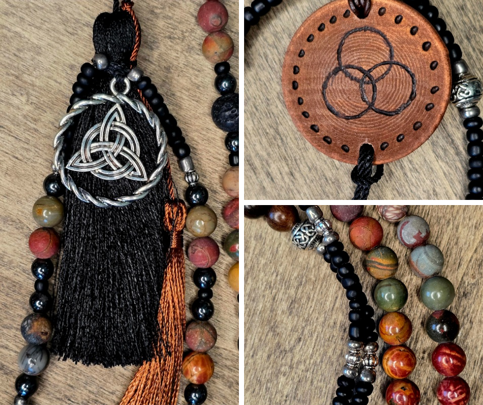 Cycle Breaker Talisman