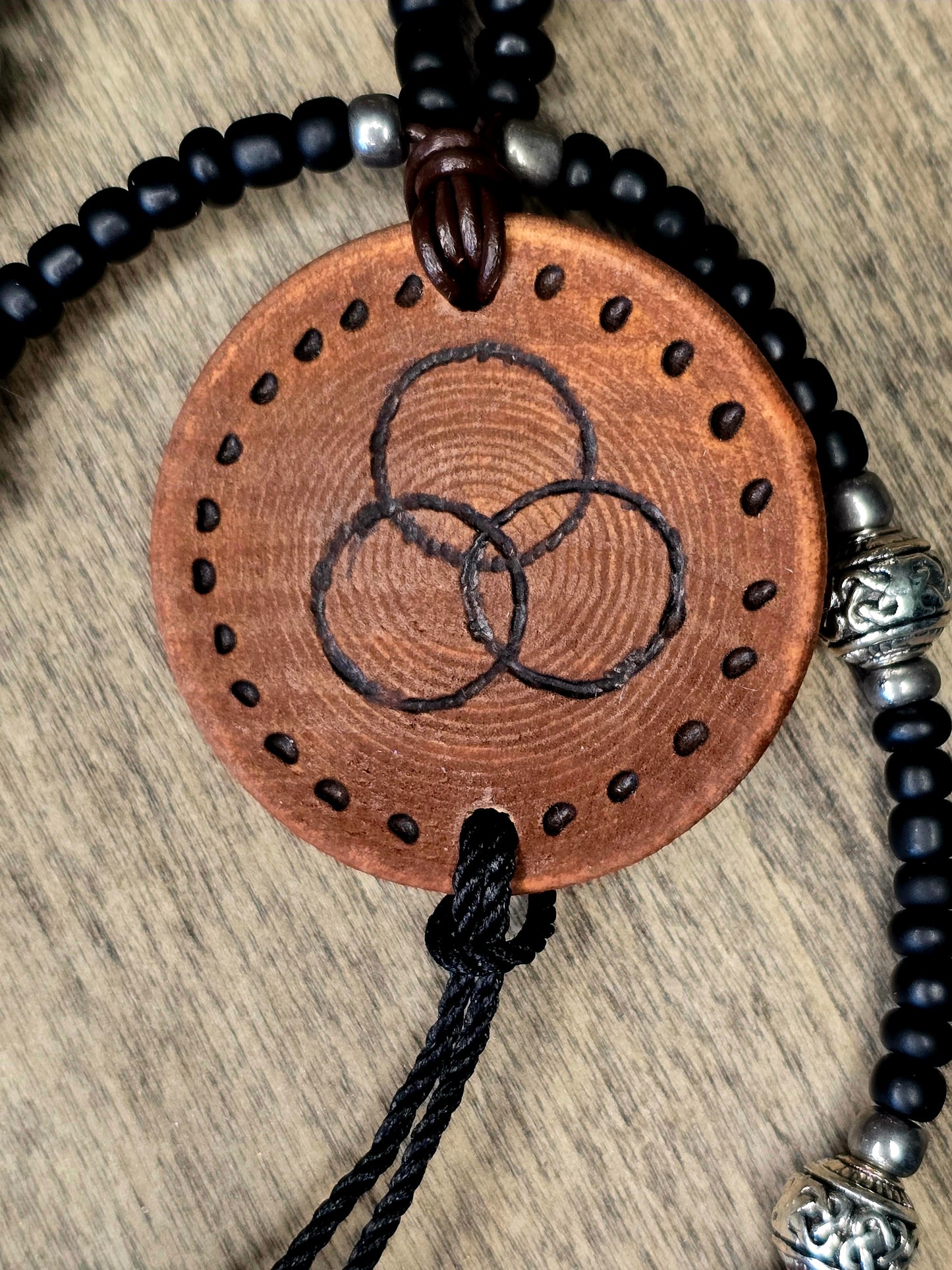 Cycle Breaker Talisman