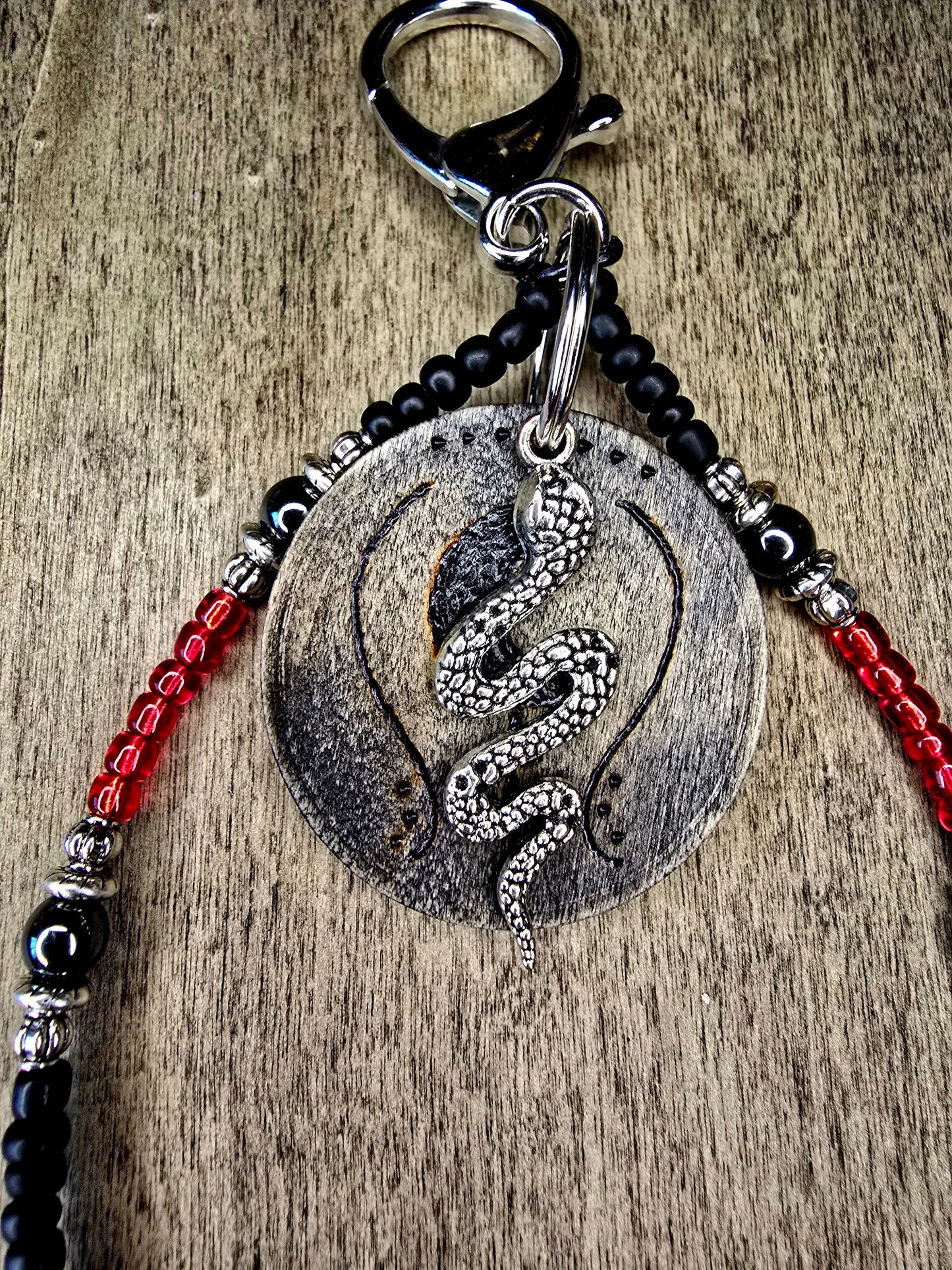 Portable Talisman: Lilith