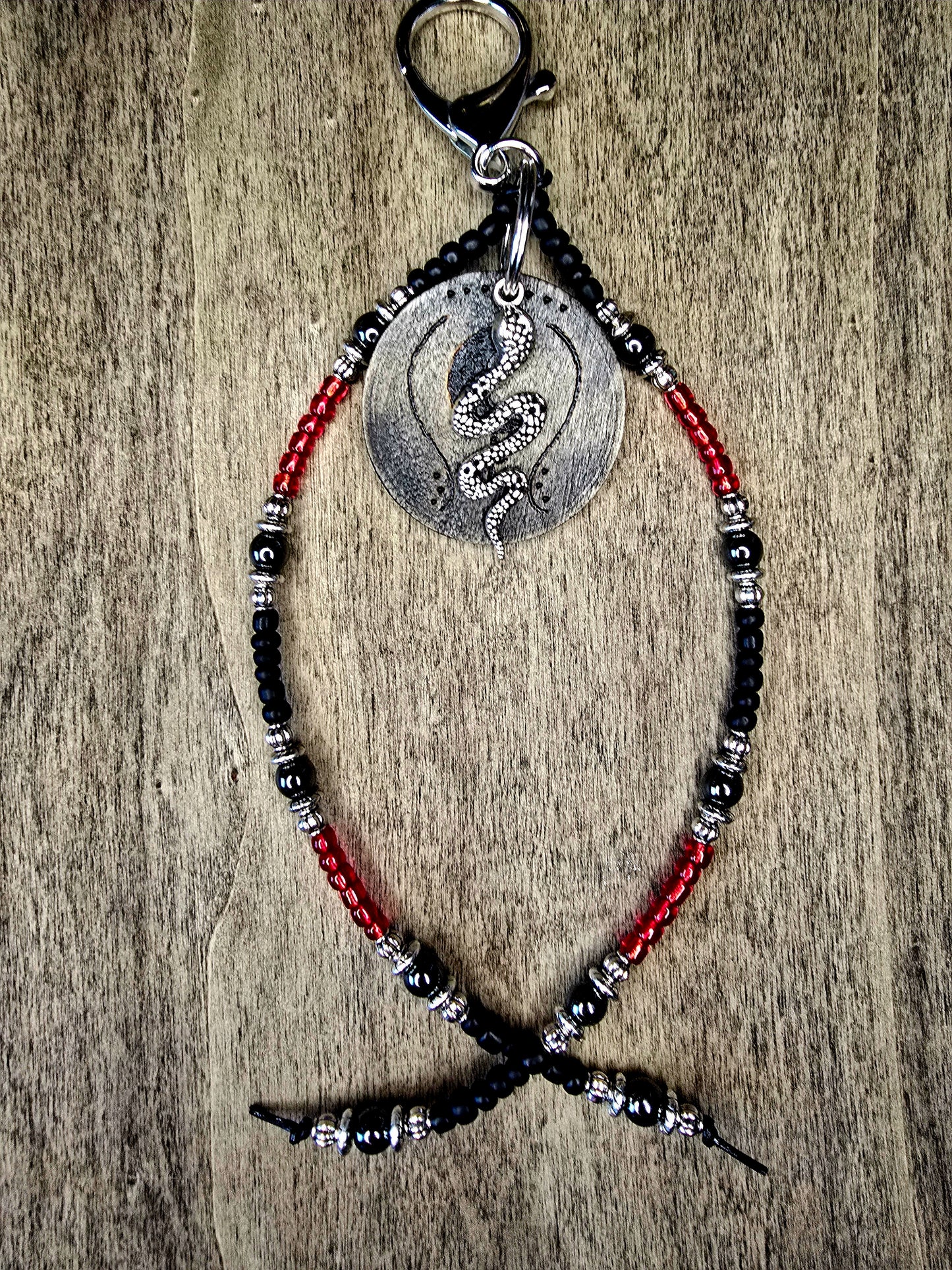Portable Talisman: Lilith