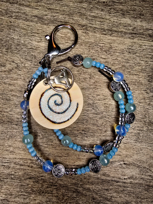 Portable Talisman: Meditation