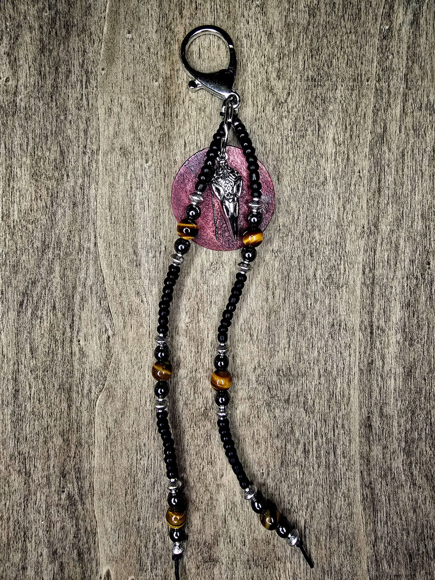 Portable Talisman: Odin