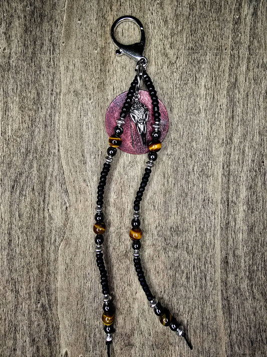 Portable Talisman: Odin