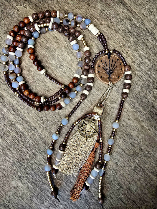 Timing & Control Talisman