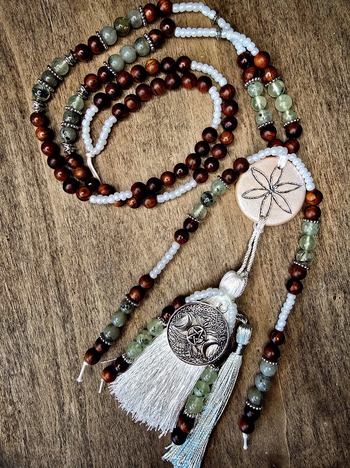 Dream Crossing Talisman