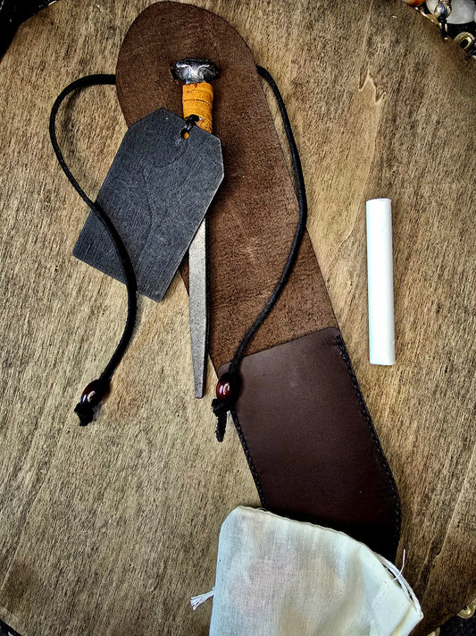 Prosperity Ritual Anchor Kit