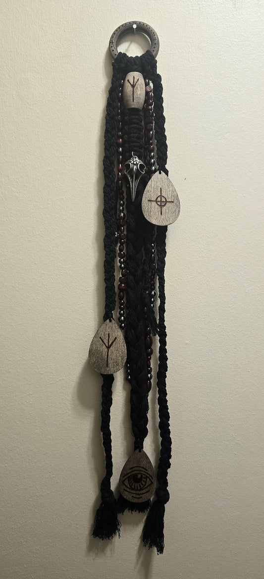 Protection Threshold Cord