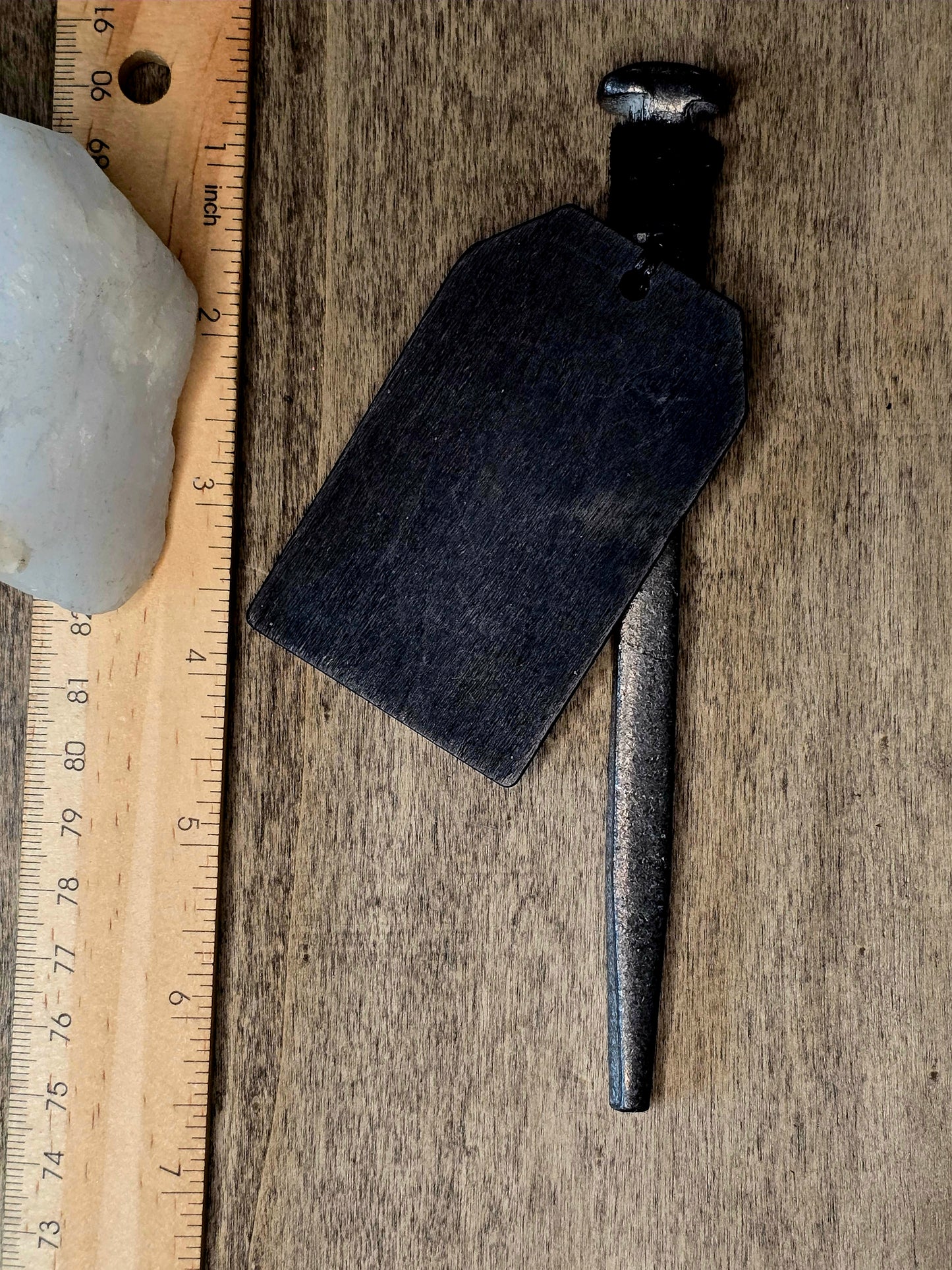 Crossroads Ritual Anchor Kit