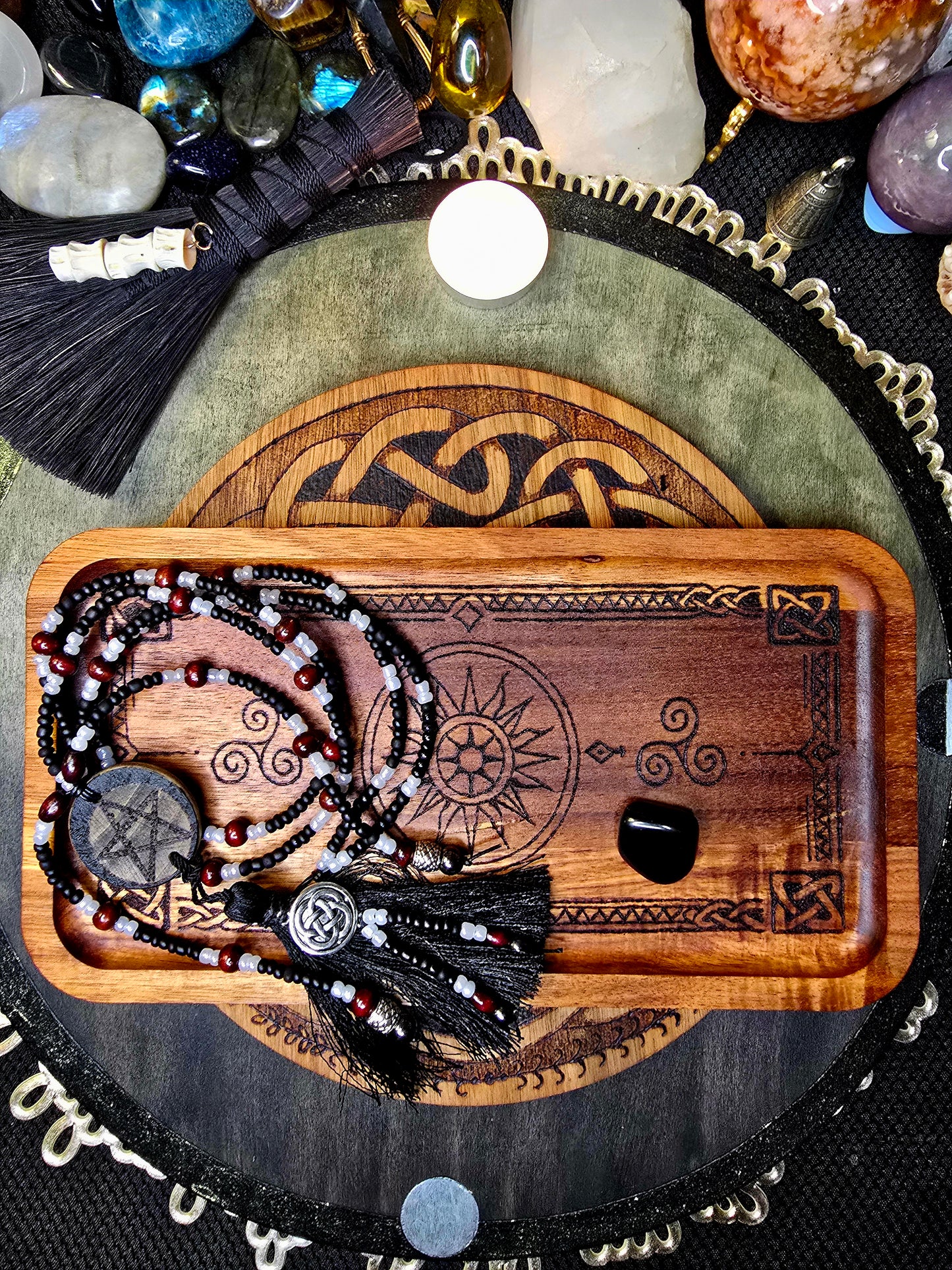 Protection Altar Set