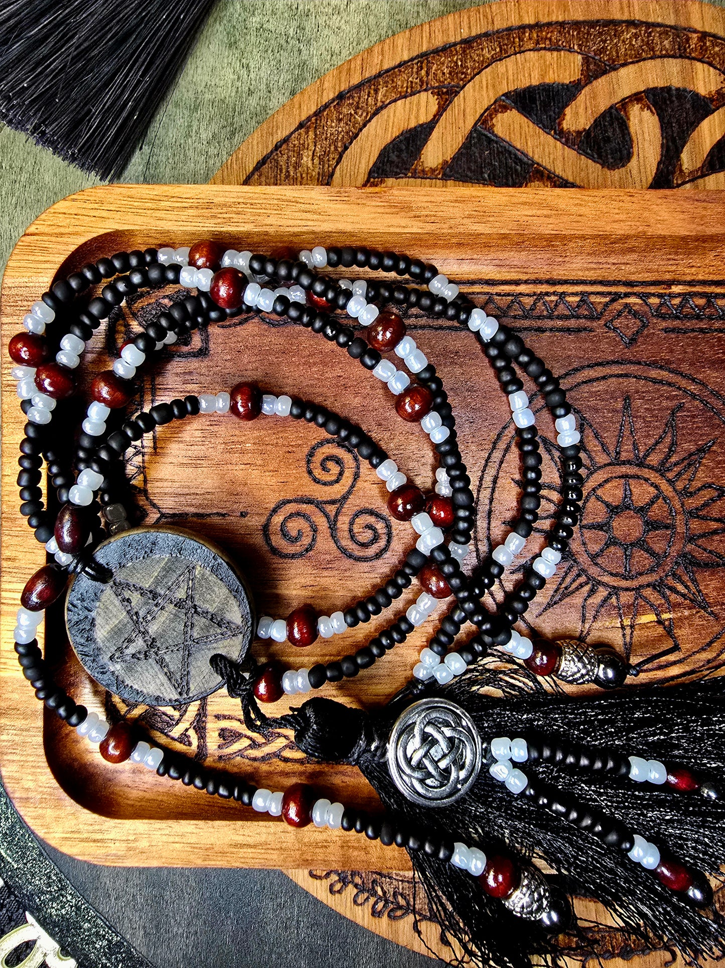 Protection Altar Set