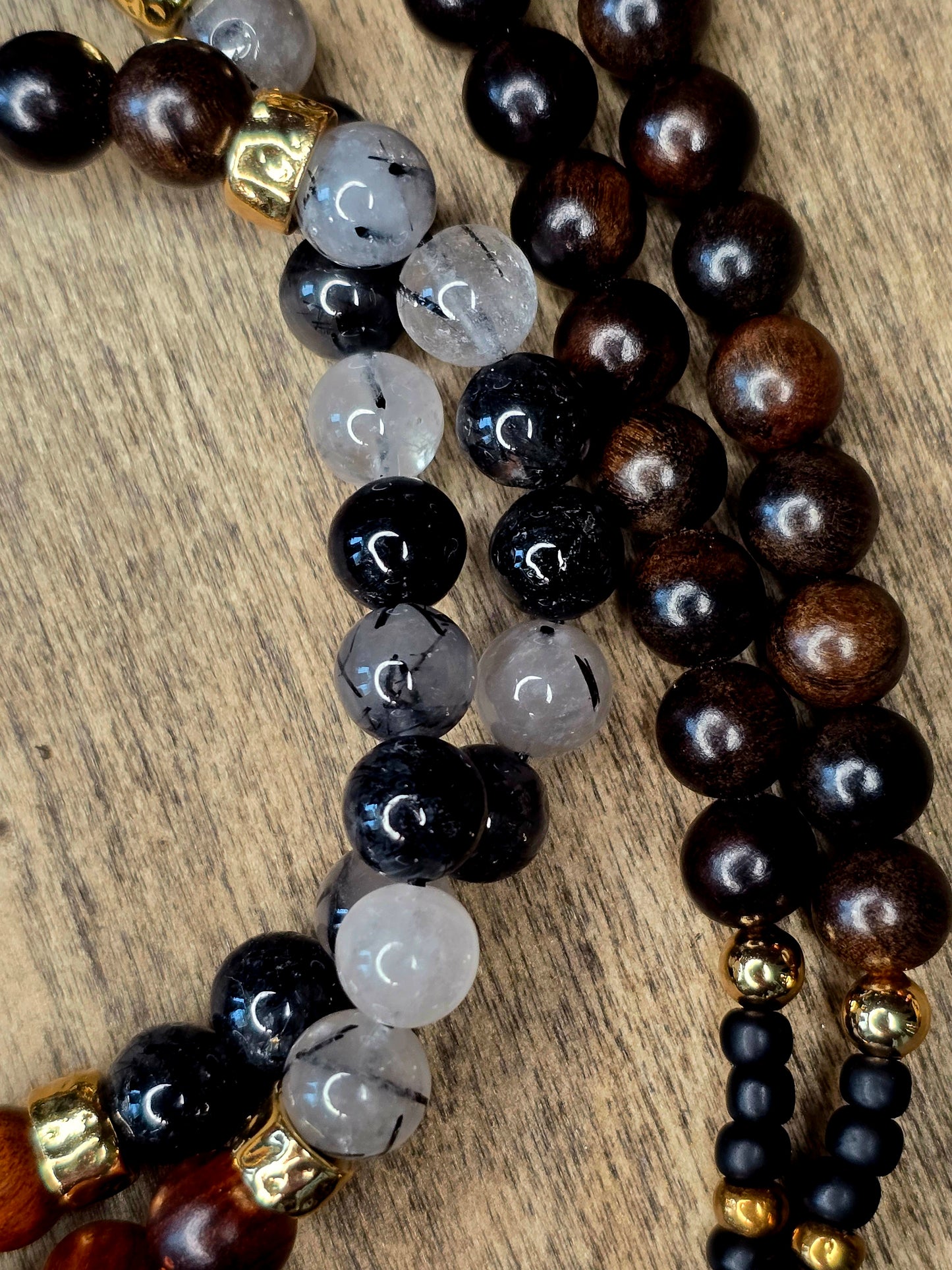 Signal Integrity | Discernment Talisman