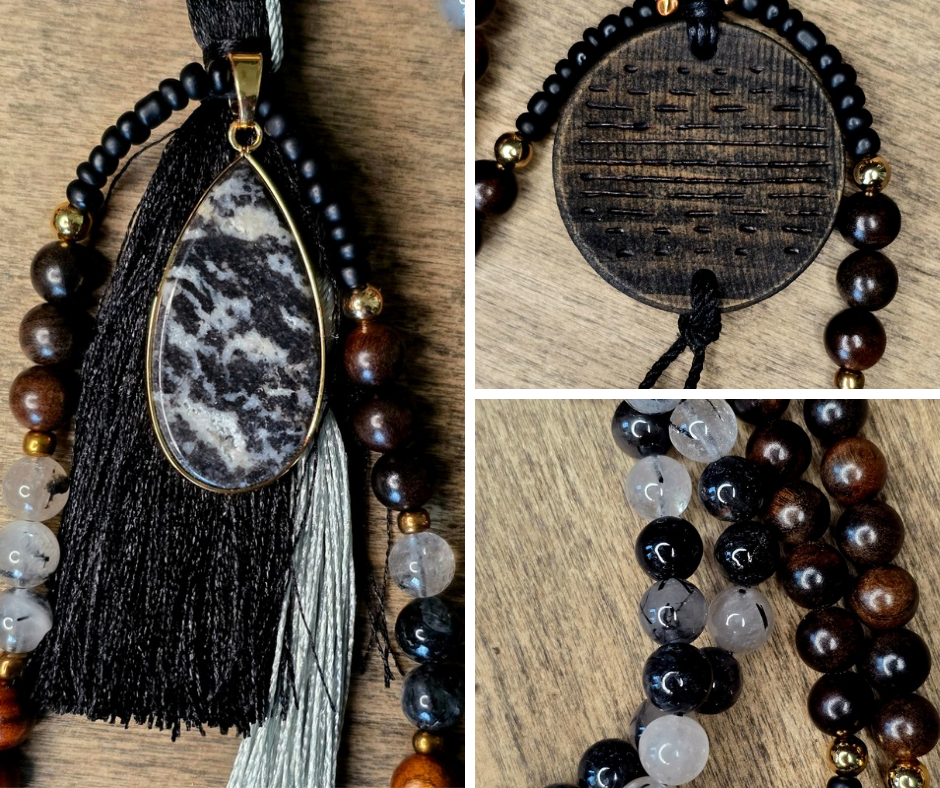 Signal Integrity | Discernment Talisman