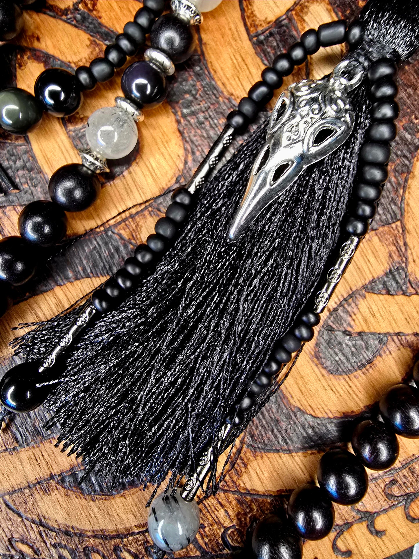 Balance & Protection Talisman