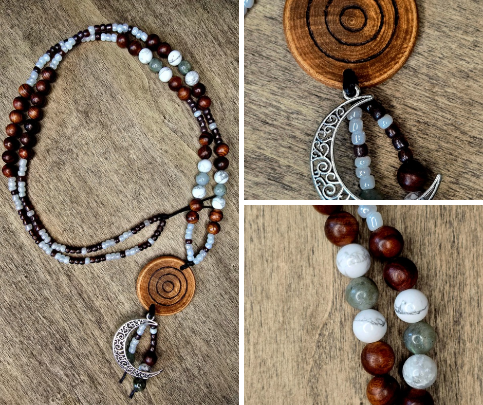 Reflection Talisman