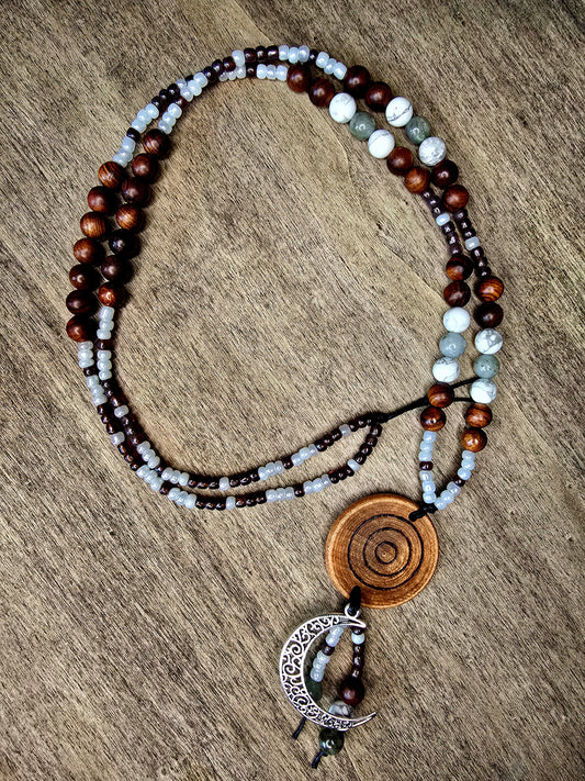 Reflection Talisman