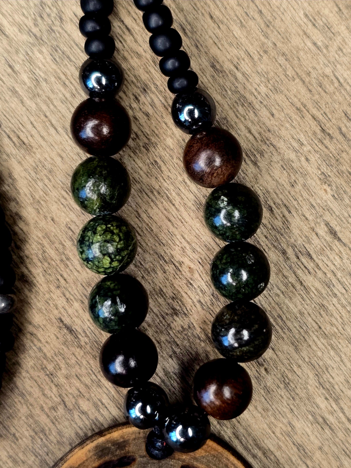 Renewal Talisman