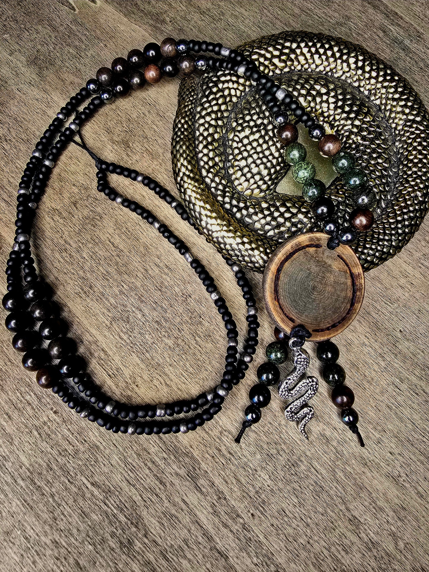 Renewal Talisman