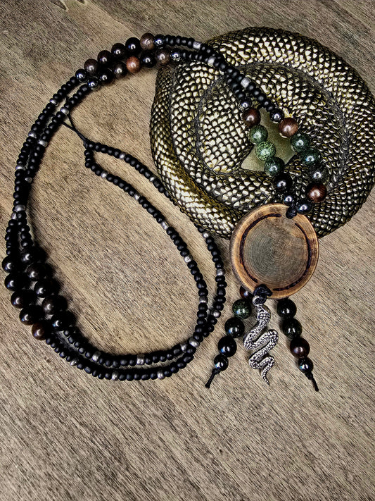 Renewal Talisman