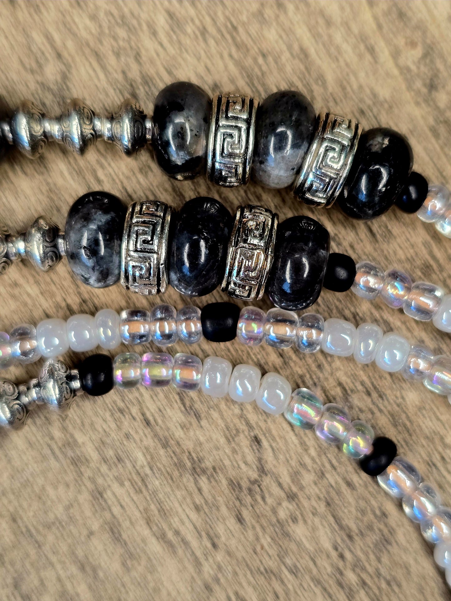 Selene Talisman | Lunar Reflection & Quiet Illumination