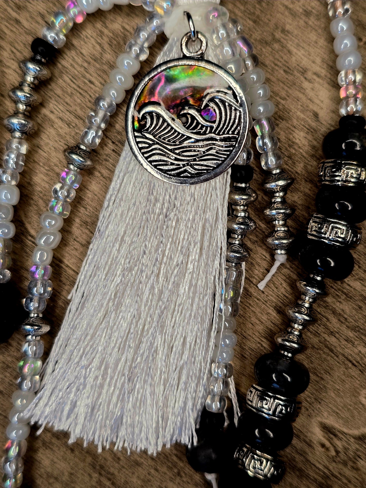 Selene Talisman | Lunar Reflection & Quiet Illumination