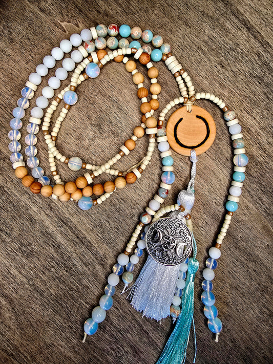 Stable Crossing | Threshold Talisman