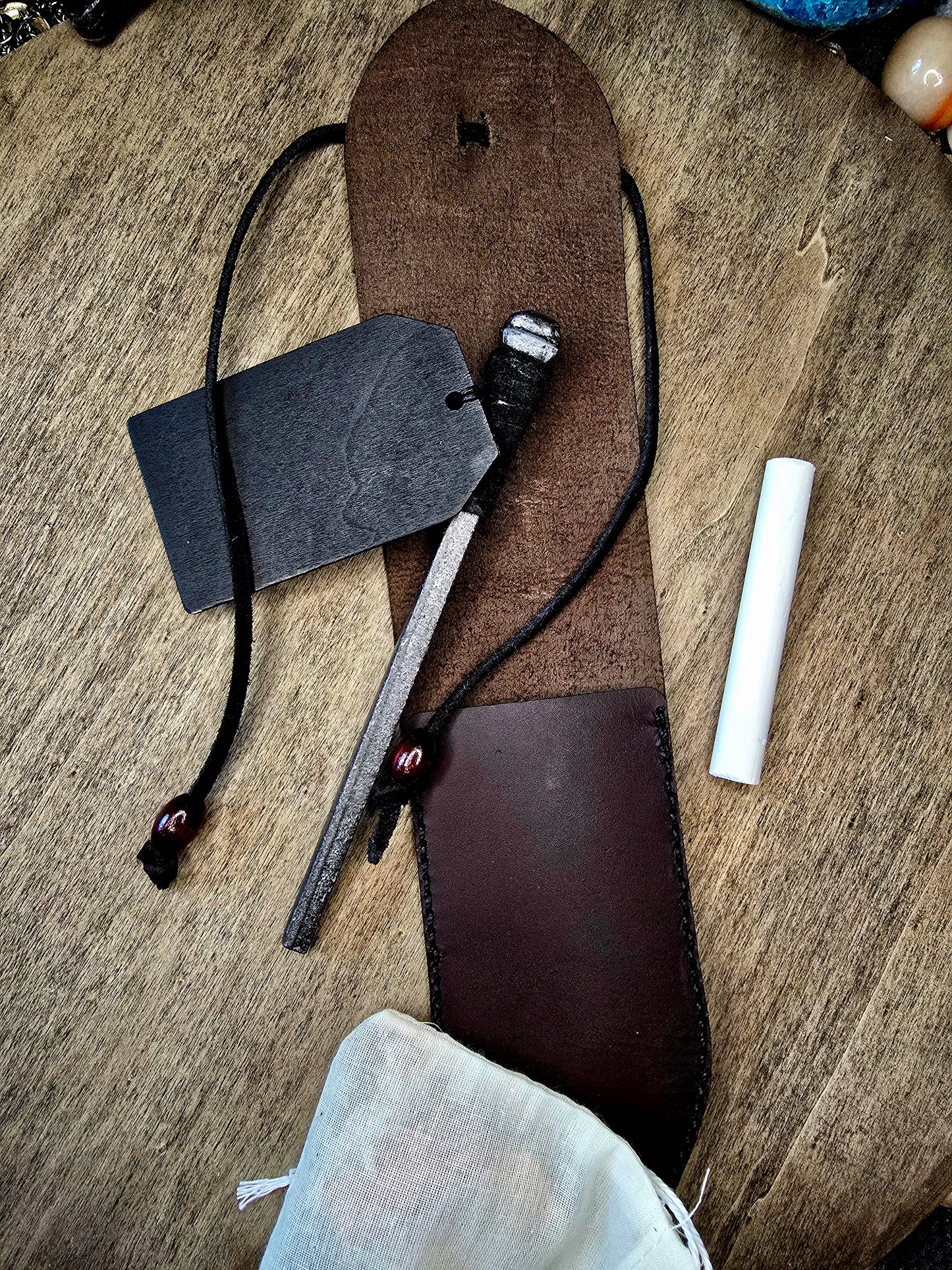 Crossroads Ritual Anchor Kit