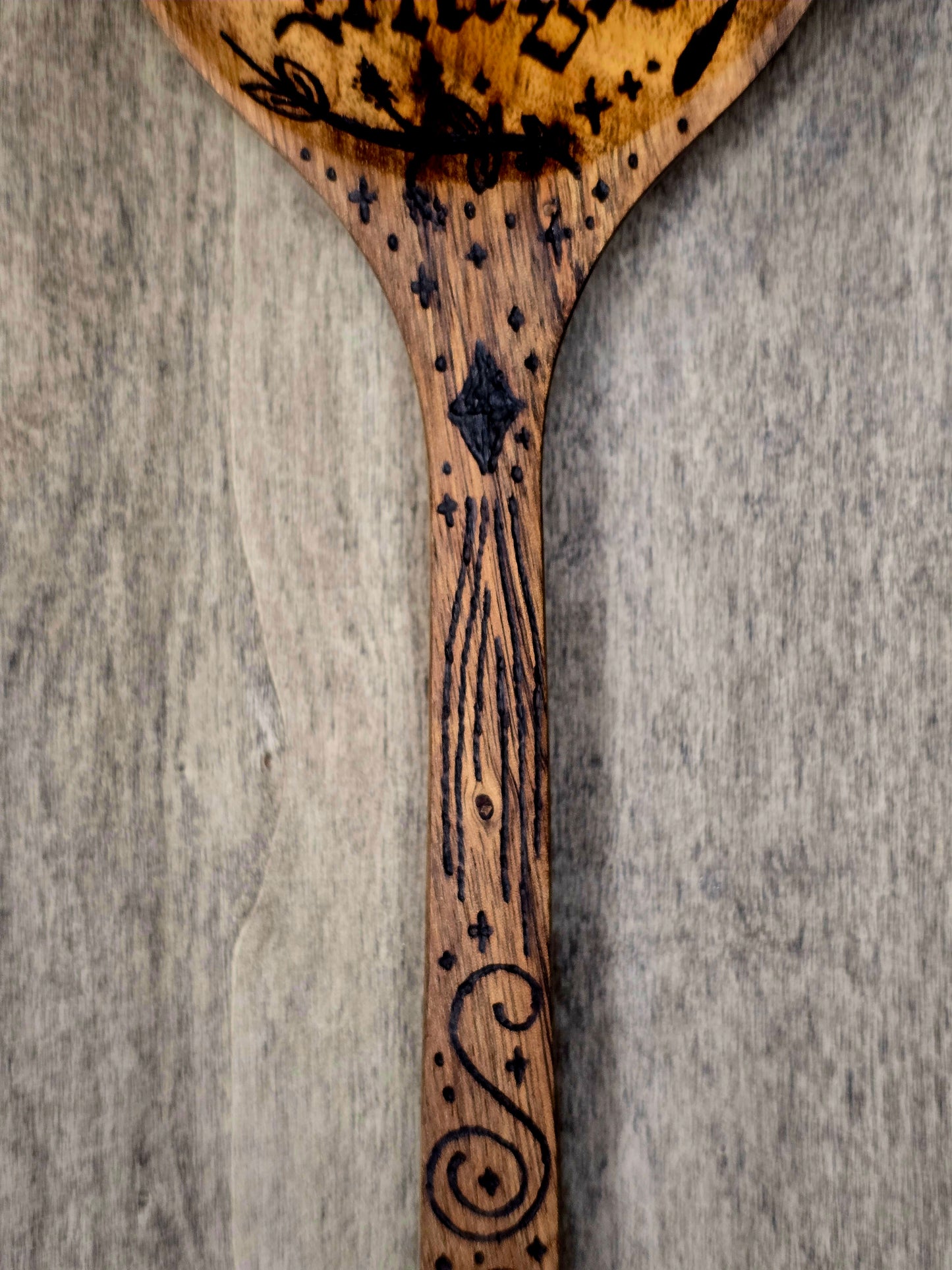 Making Magic | Kitchen Spoon