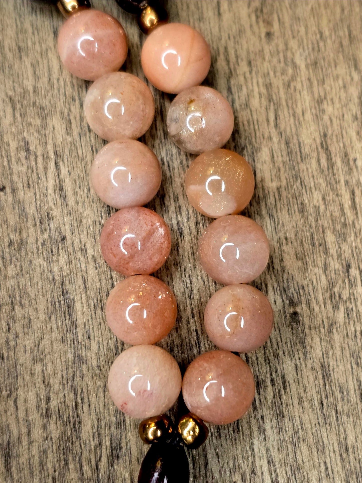 Inner Fire Talisman