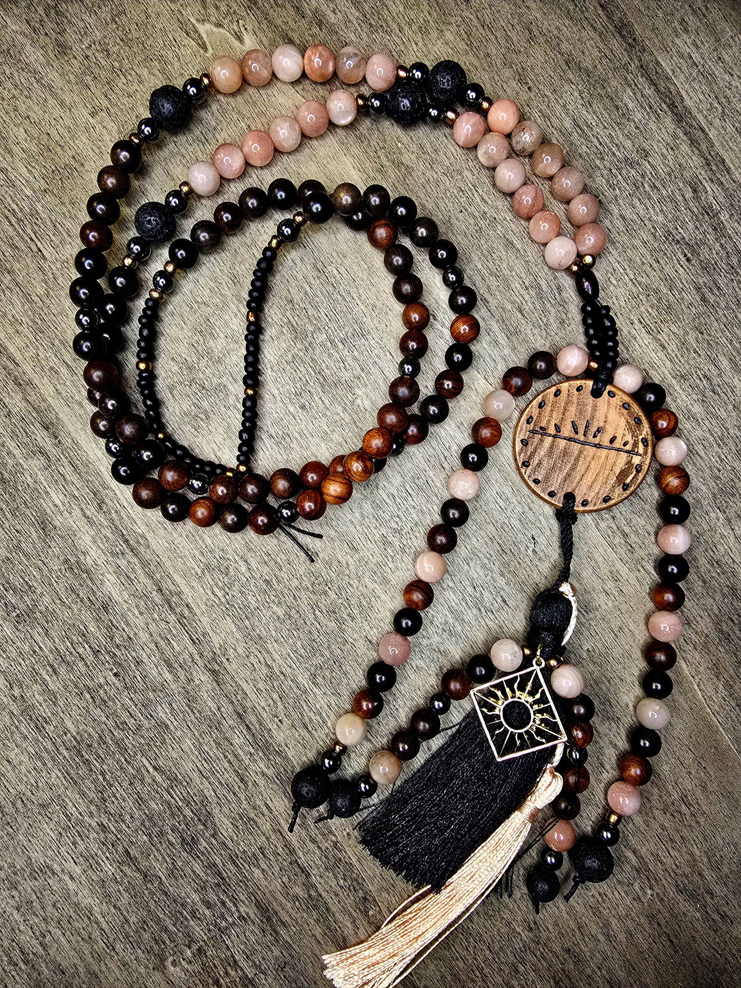 Inner Fire Talisman