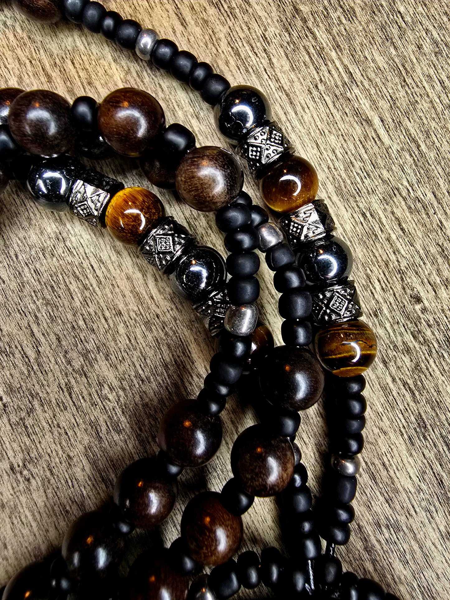 Instinct & Inner Guidance Talisman
