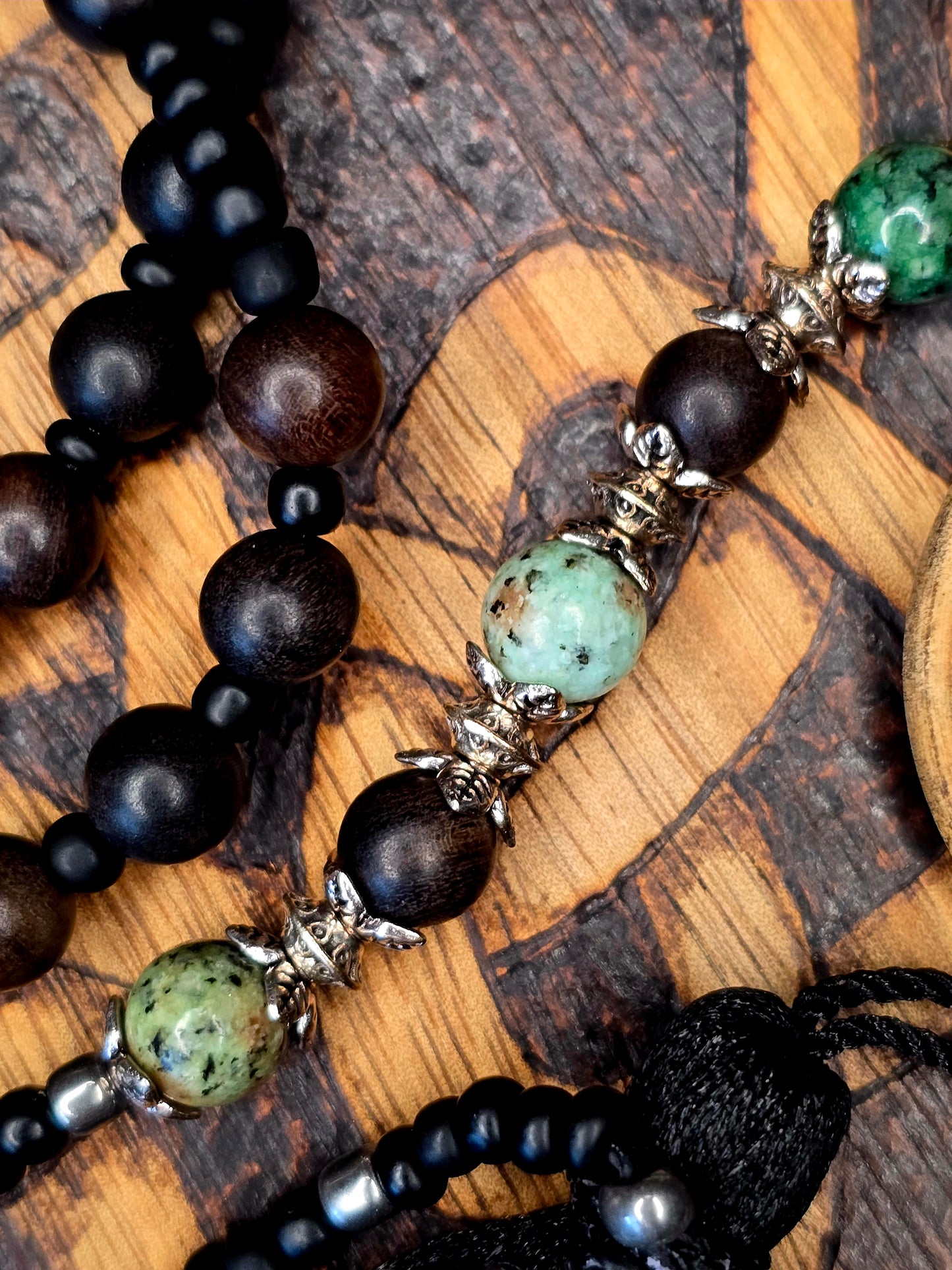 Transformation Talisman