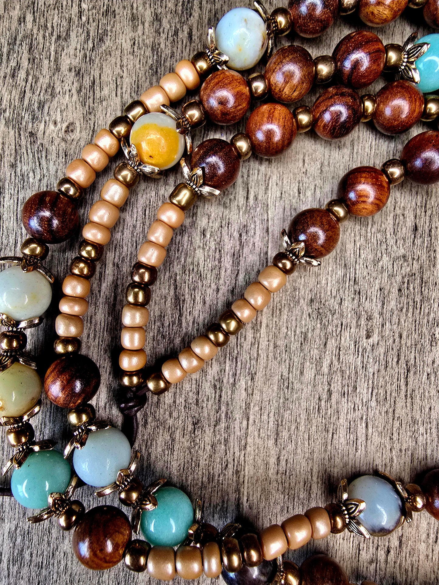 Truth & Alignment Talisman