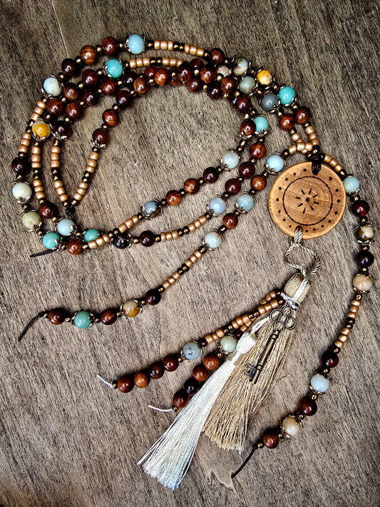 Truth & Alignment Talisman